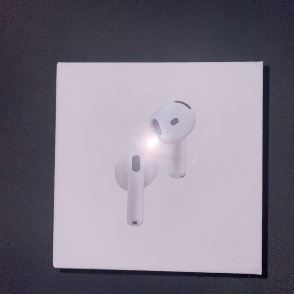 Apple AirPods Pro Wireless Earbuds